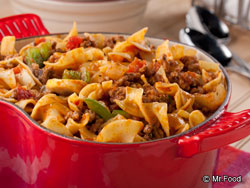 Country Beef Pot